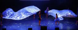 Danse moderne 8 à 10 ans juin 2026